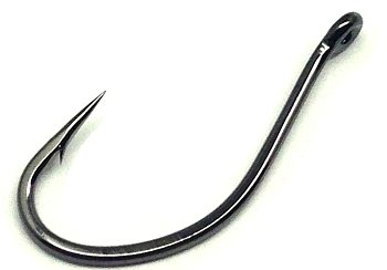 Крючки Hayabusa H.MRS173 B.Ni.